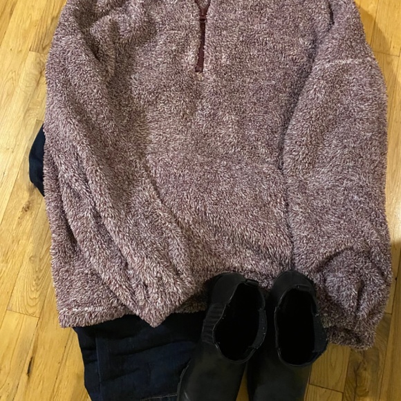 Zenana pullover - Picture 4 of 5